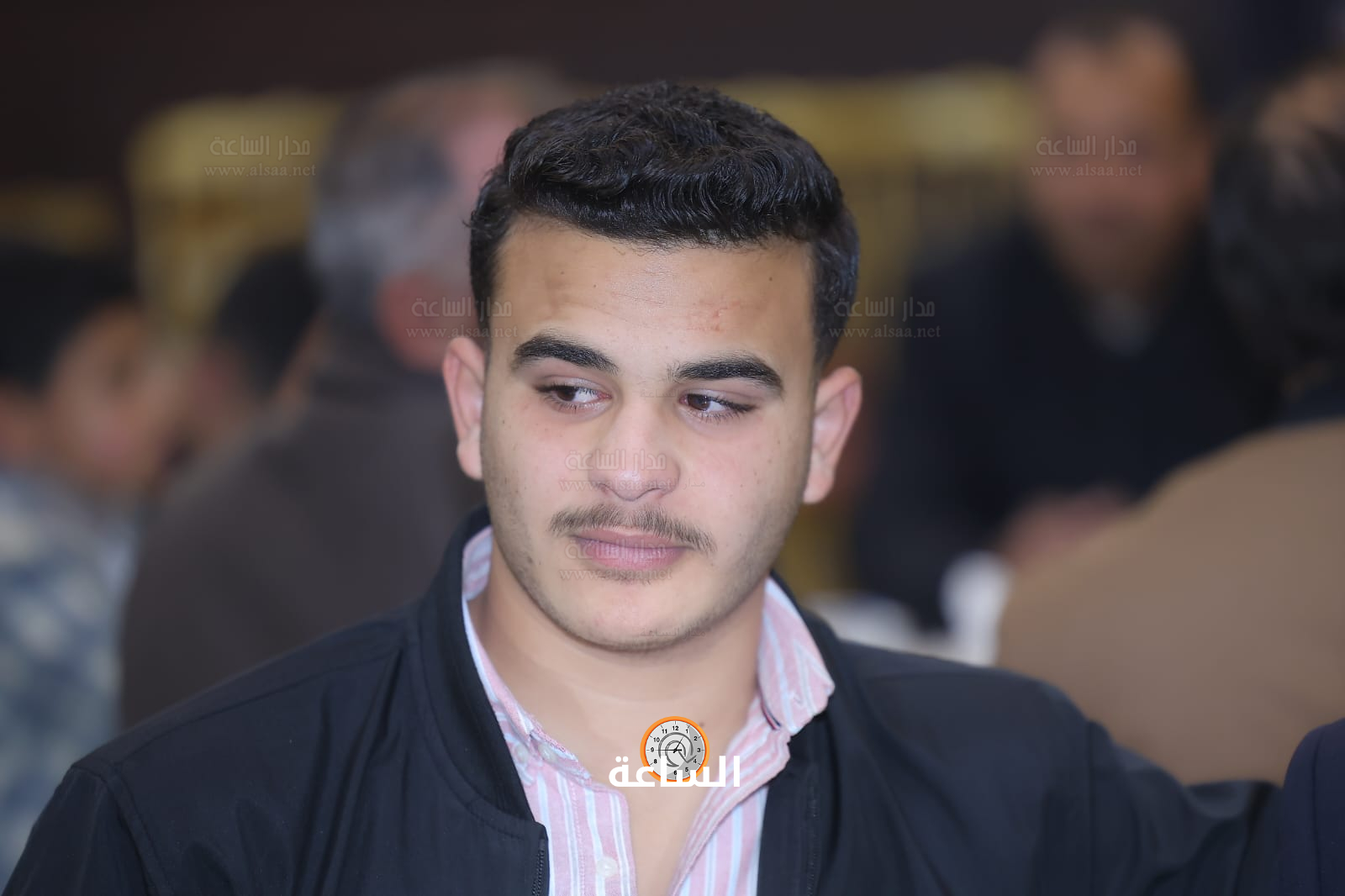 Madar Al-Saa Images 0.42766429955707574