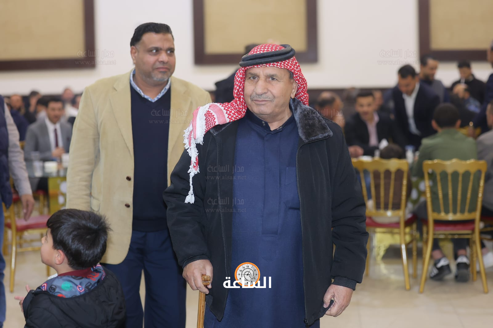 Madar Al-Saa Images 0.025524996996810656