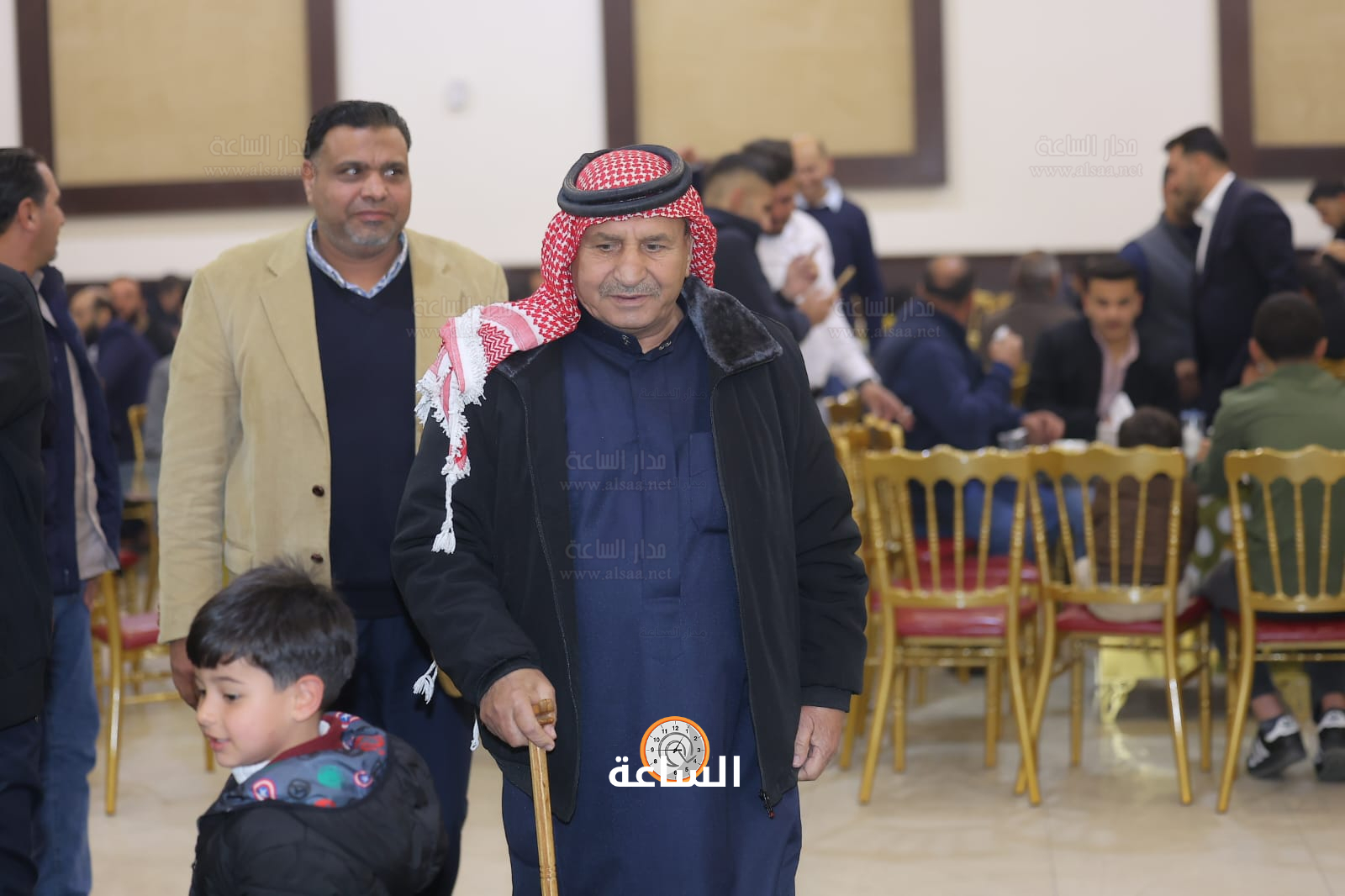 Madar Al-Saa Images 0.9993475738786035