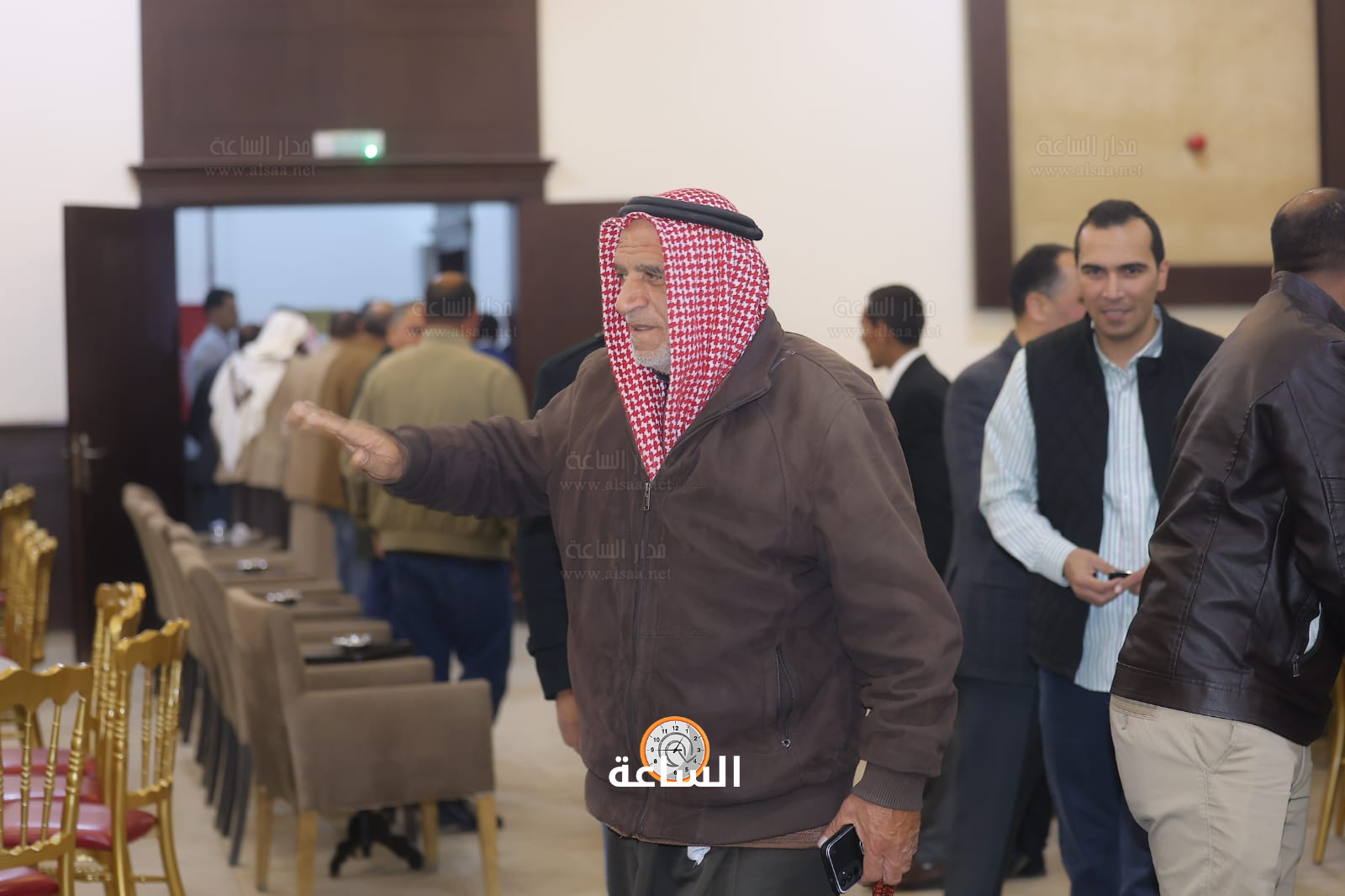 Madar Al-Saa Images 0.22448532188086545