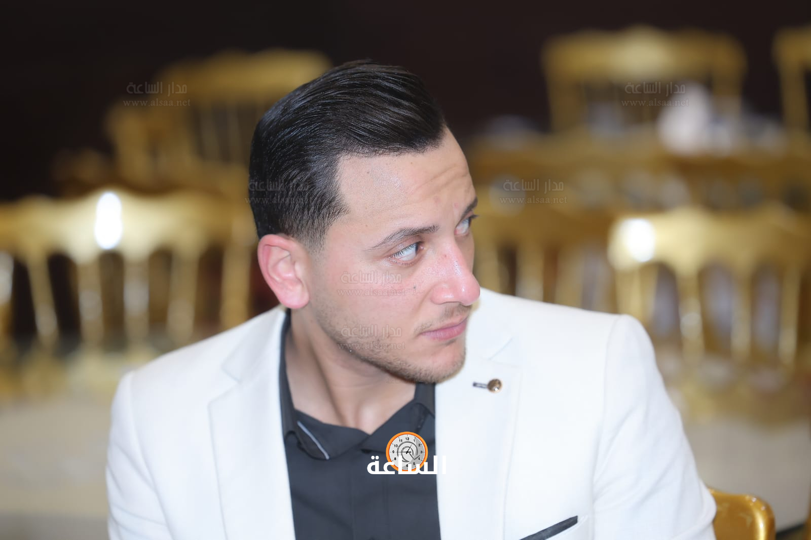 Madar Al-Saa Images 0.14851845469870195