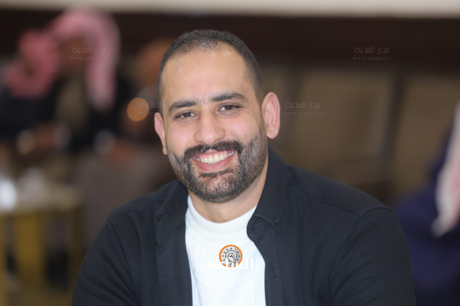 Madar Al-Saa Images 0.16410366976055202