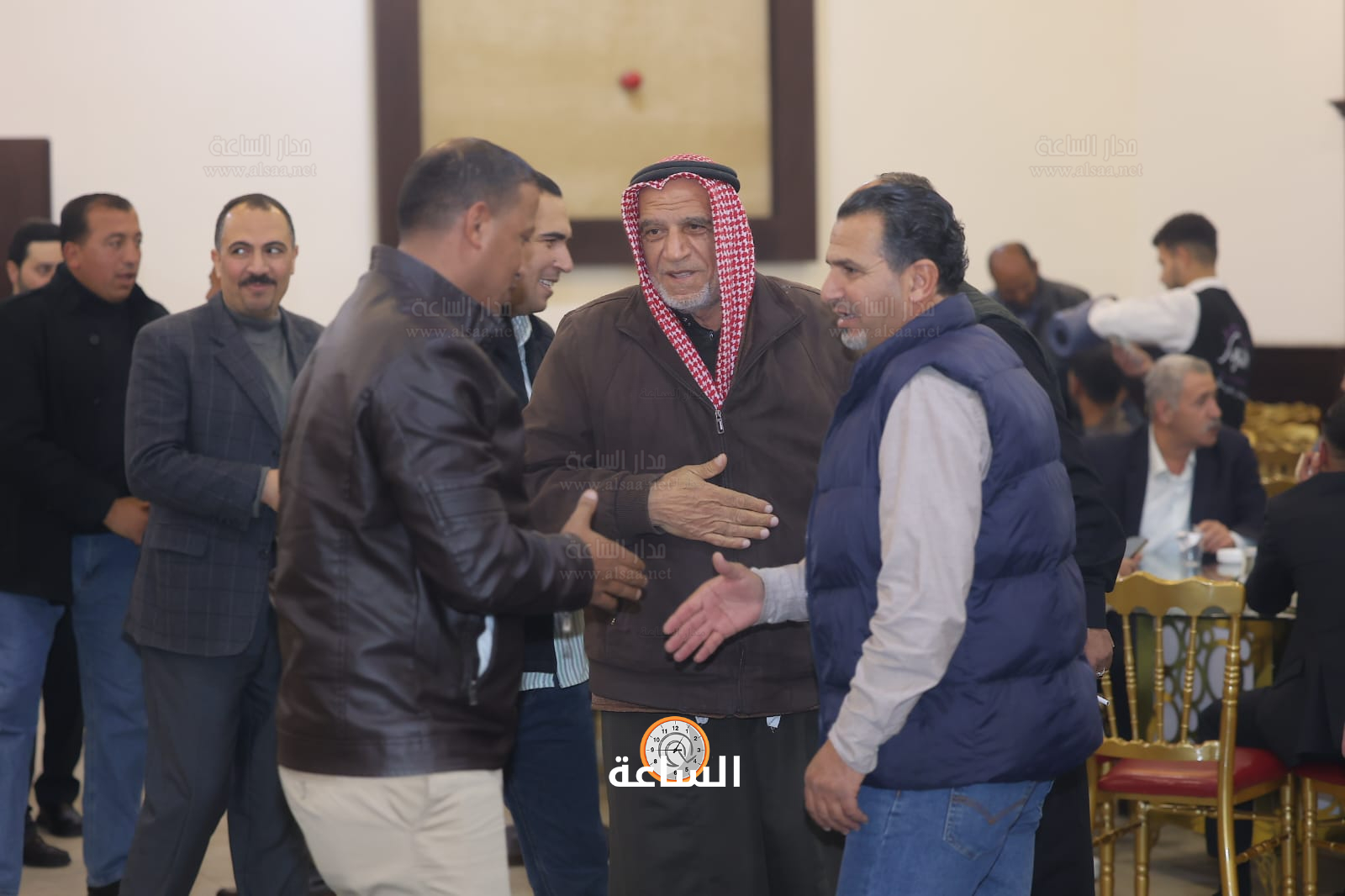 Madar Al-Saa Images 0.044723969832833776