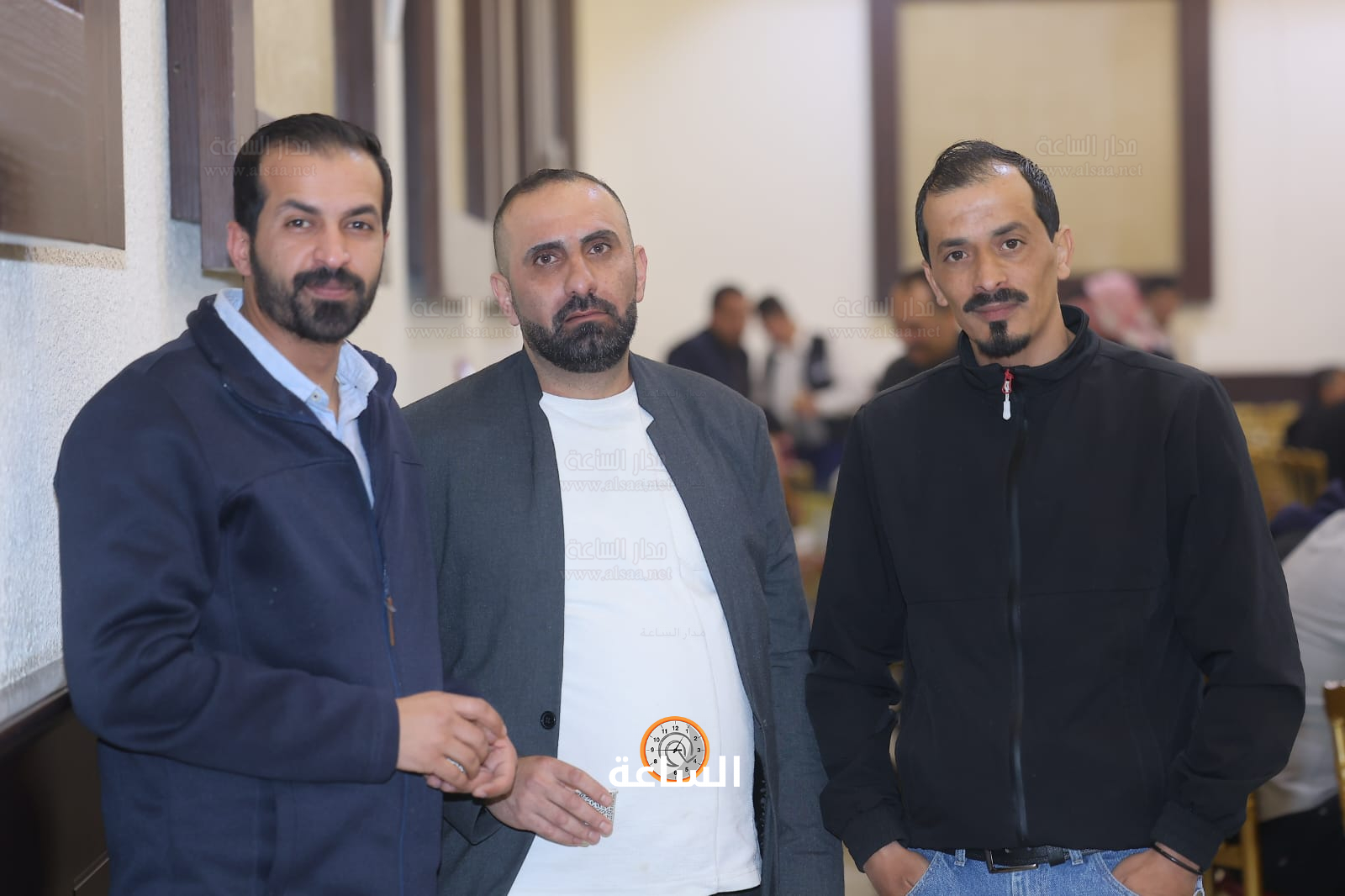 Madar Al-Saa Images 0.5485723131191897