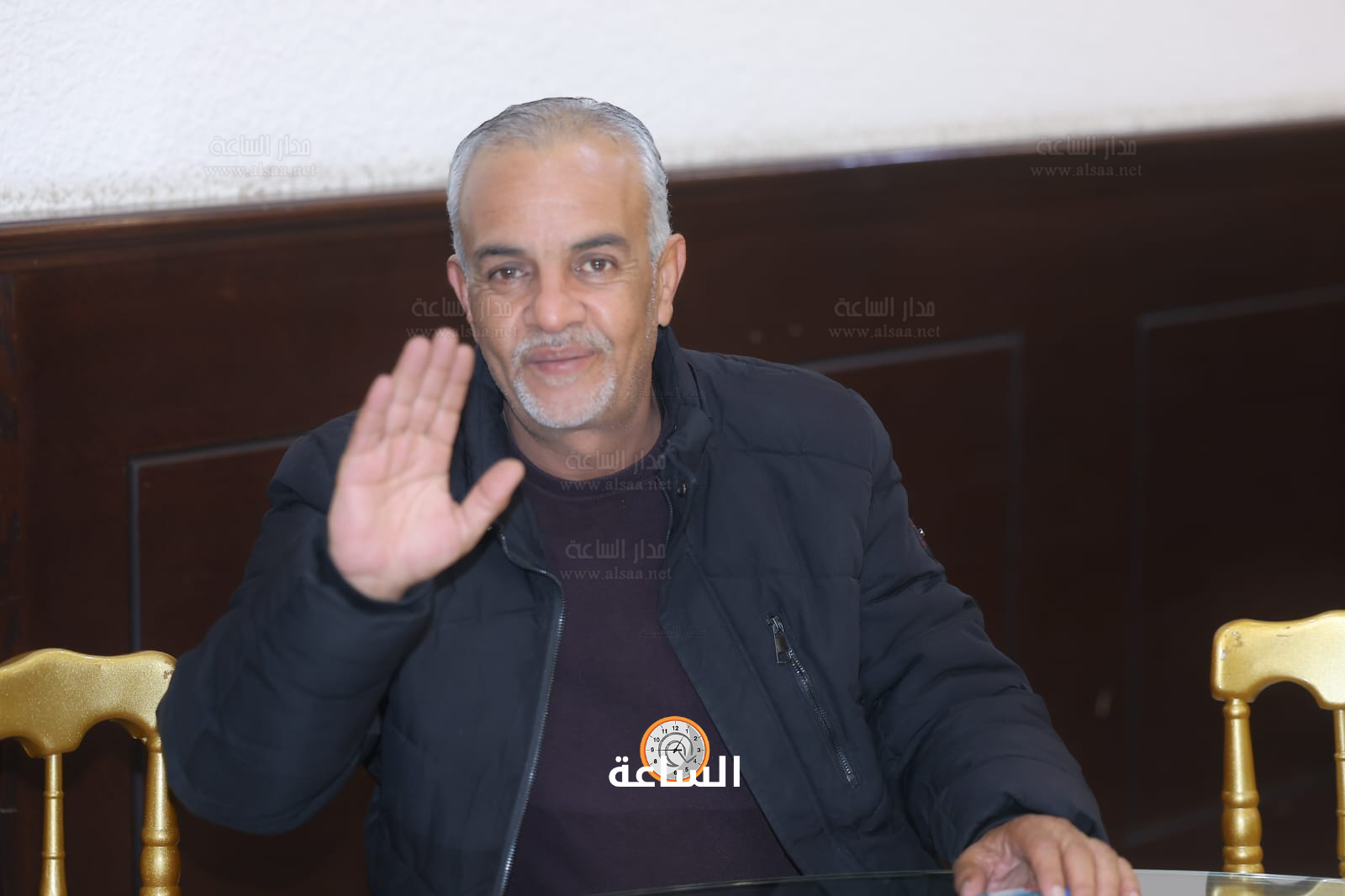 Madar Al-Saa Images 0.3410730497167569