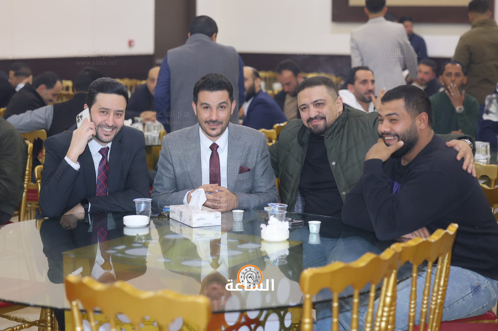 Madar Al-Saa Images 0.6349246550525552