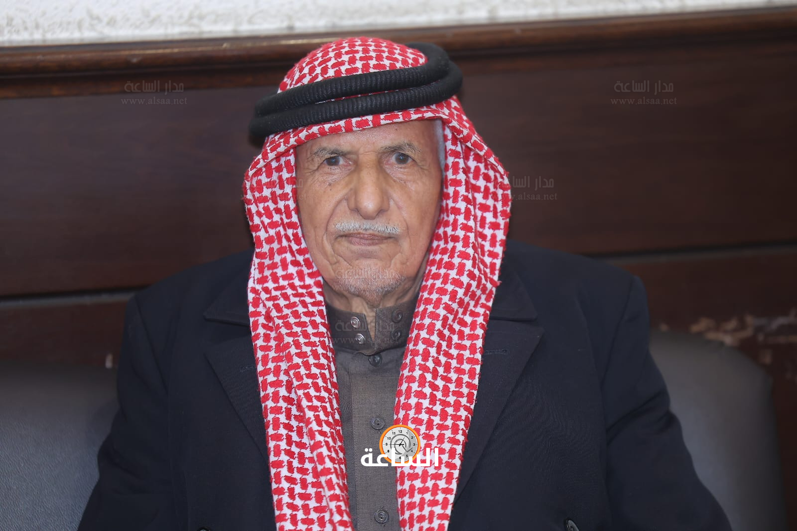 Madar Al-Saa Images 0.088825930047569