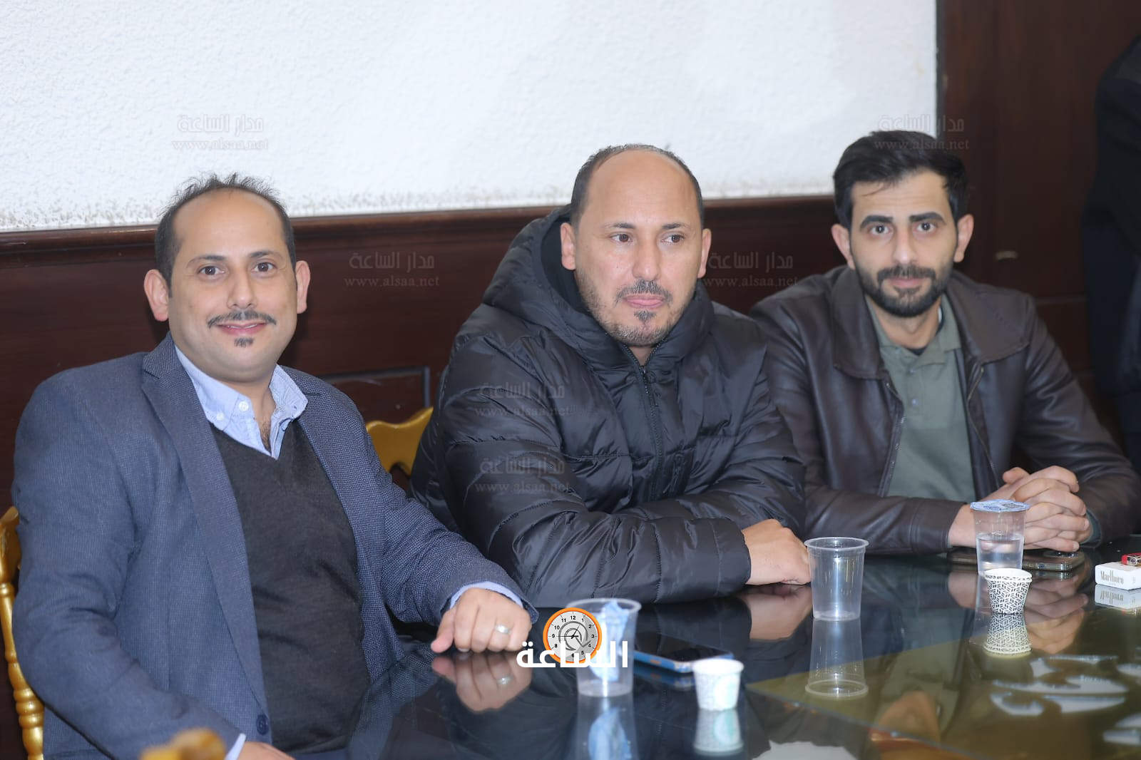 Madar Al-Saa Images 0.7912255149033273