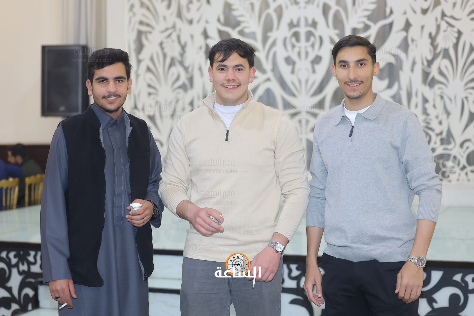 Madar Al-Saa Images 0.596206806977241