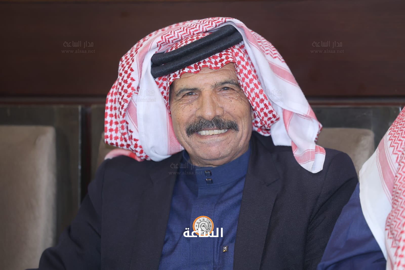 Madar Al-Saa Images 0.8976993953463308