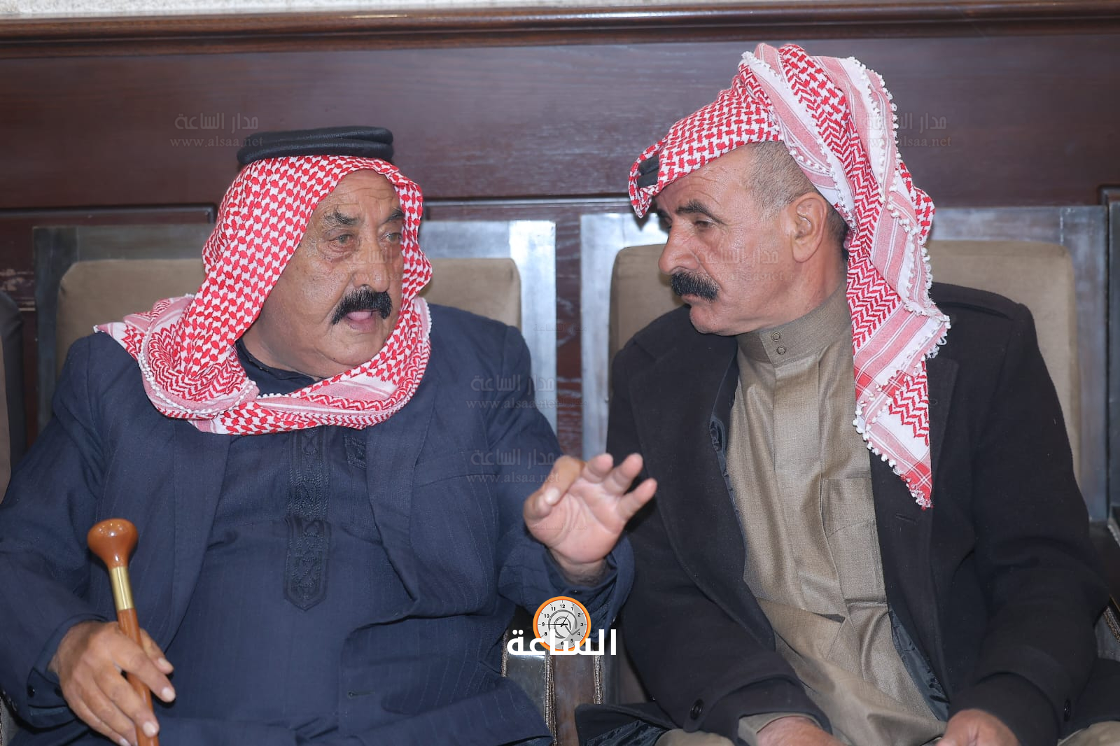 Madar Al-Saa Images 0.2506518158489264