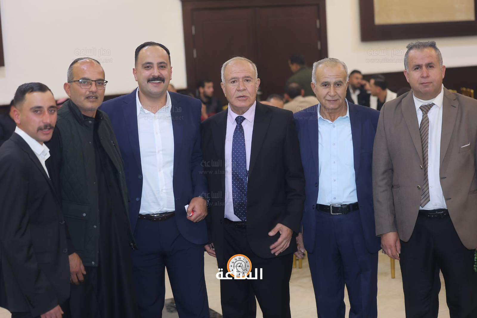 Madar Al-Saa Images 0.3600474092171204