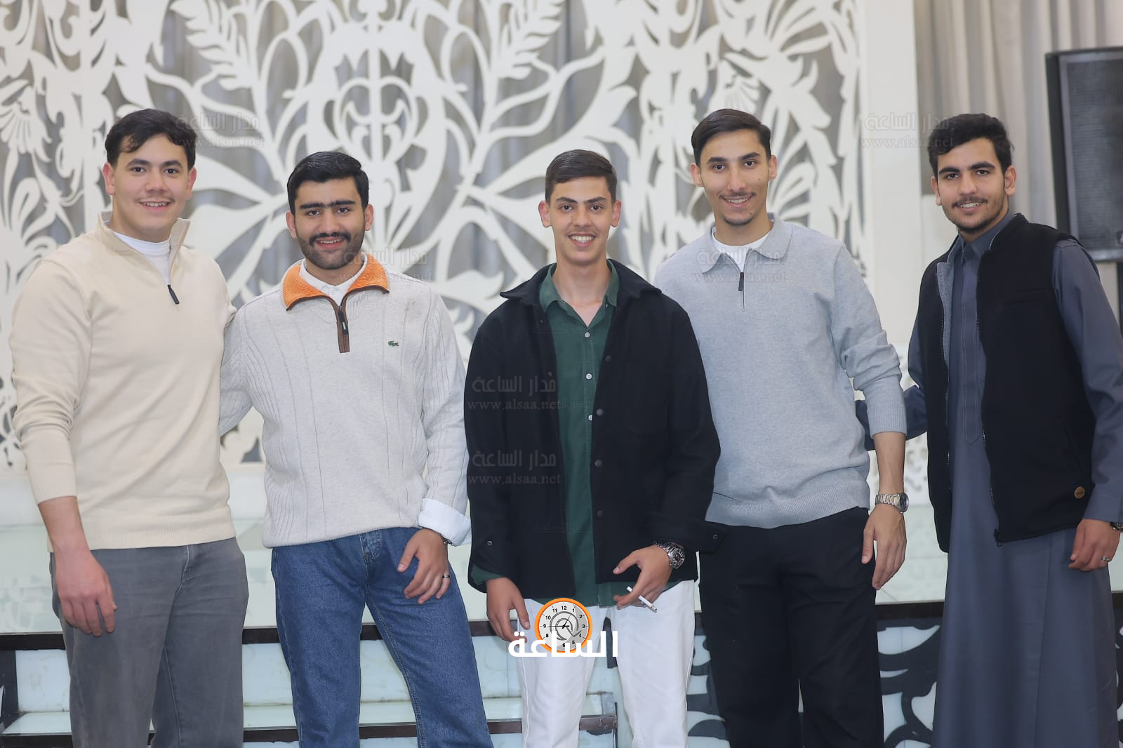 Madar Al-Saa Images 0.8245159122536231