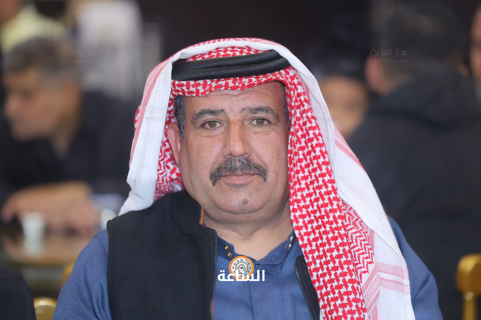 Madar Al-Saa Images 0.5041787271778898