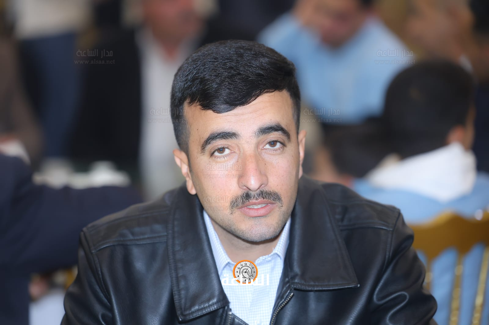 Madar Al-Saa Images 0.6767814579603819