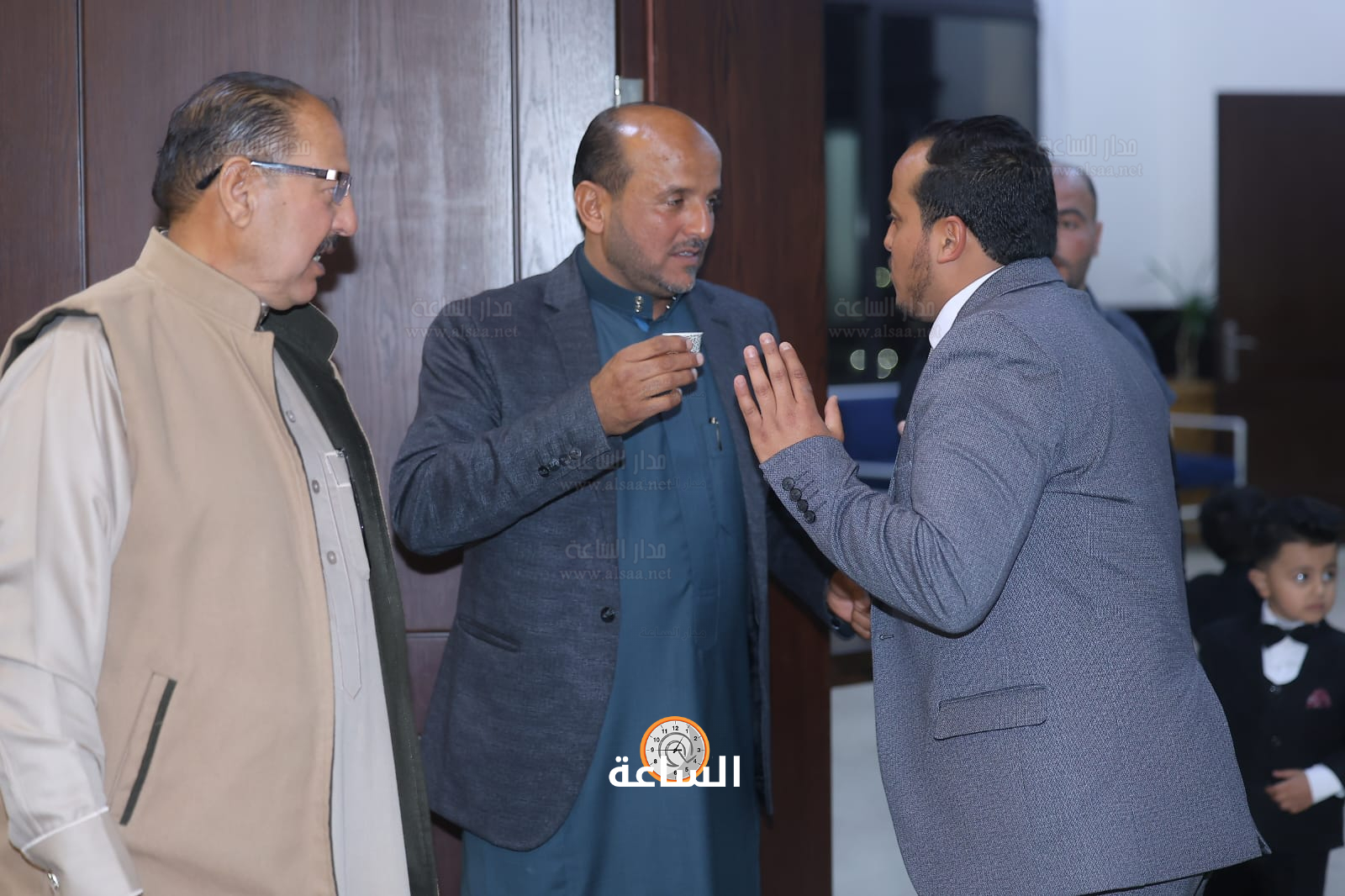 Madar Al-Saa Images 0.8827940797460925