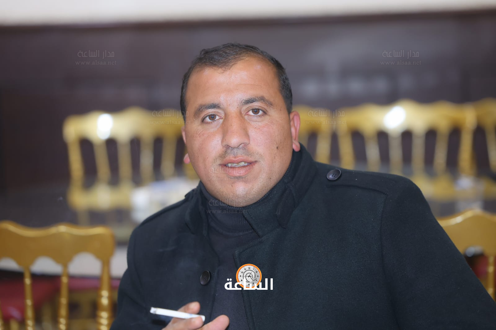 Madar Al-Saa Images 0.7183357447396592