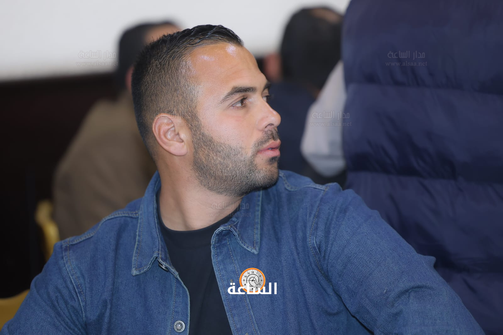 Madar Al-Saa Images 0.11786317924626222