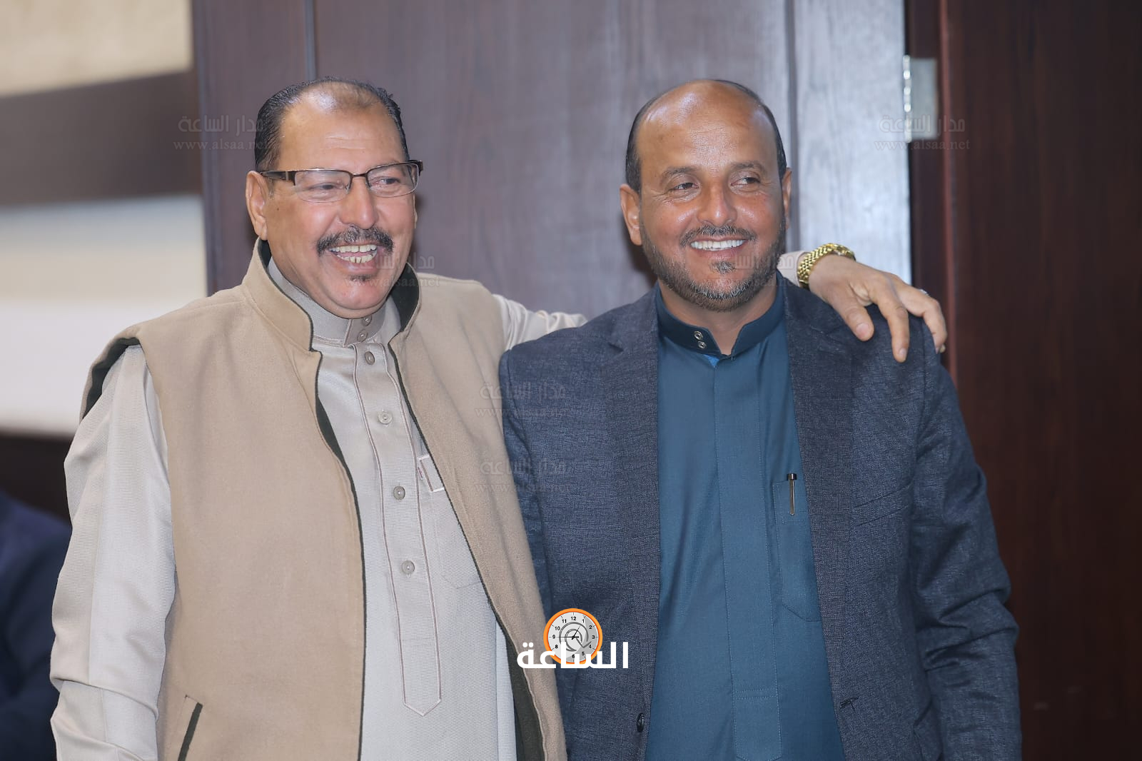 Madar Al-Saa Images 0.30715717606495985