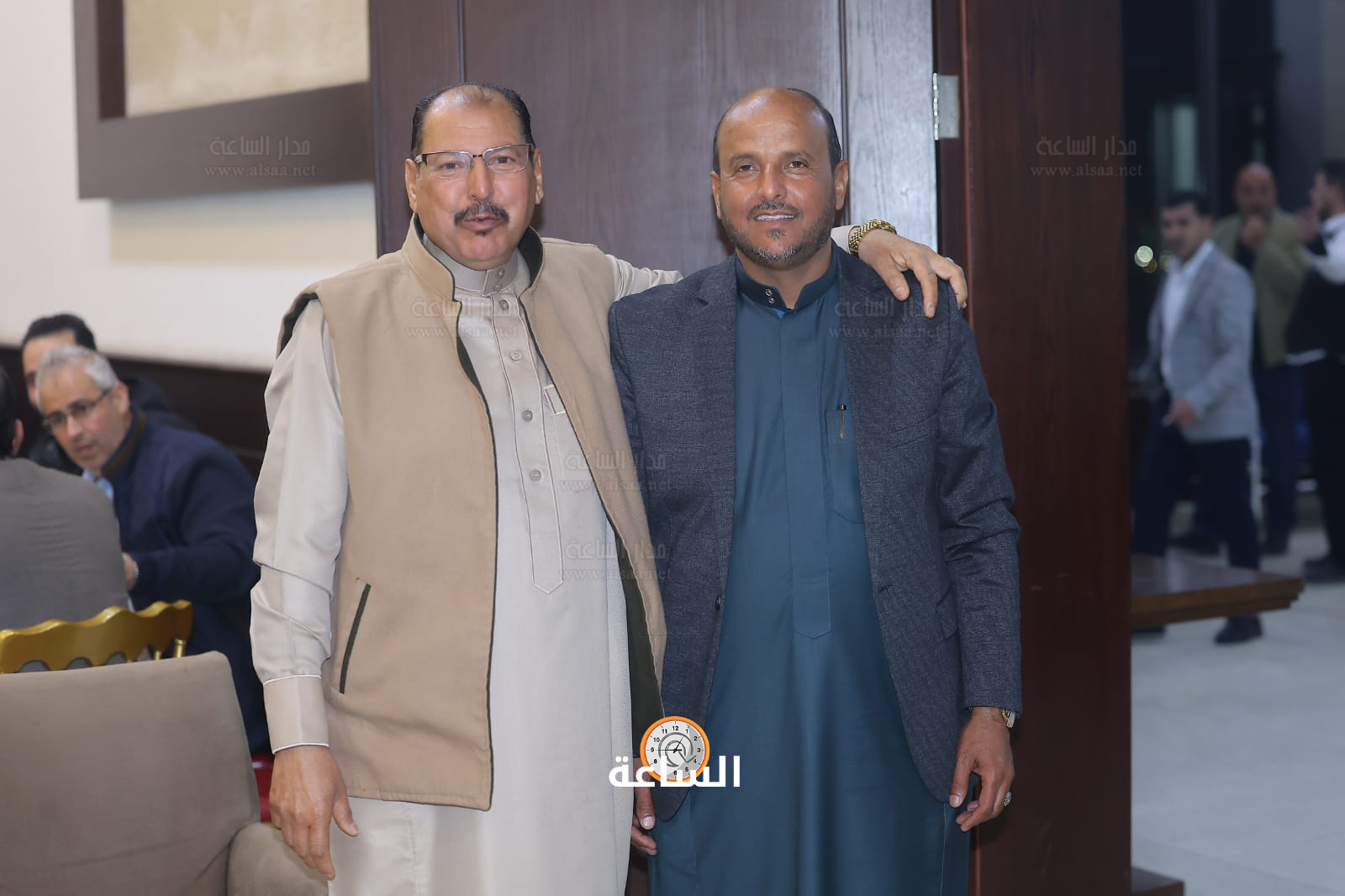 Madar Al-Saa Images 0.7301729675962303