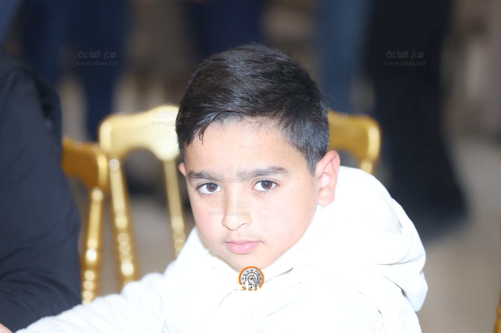 Madar Al-Saa Images 0.8196648935865695