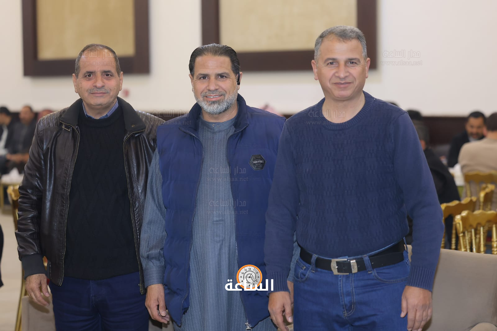 Madar Al-Saa Images 0.4436161371136079