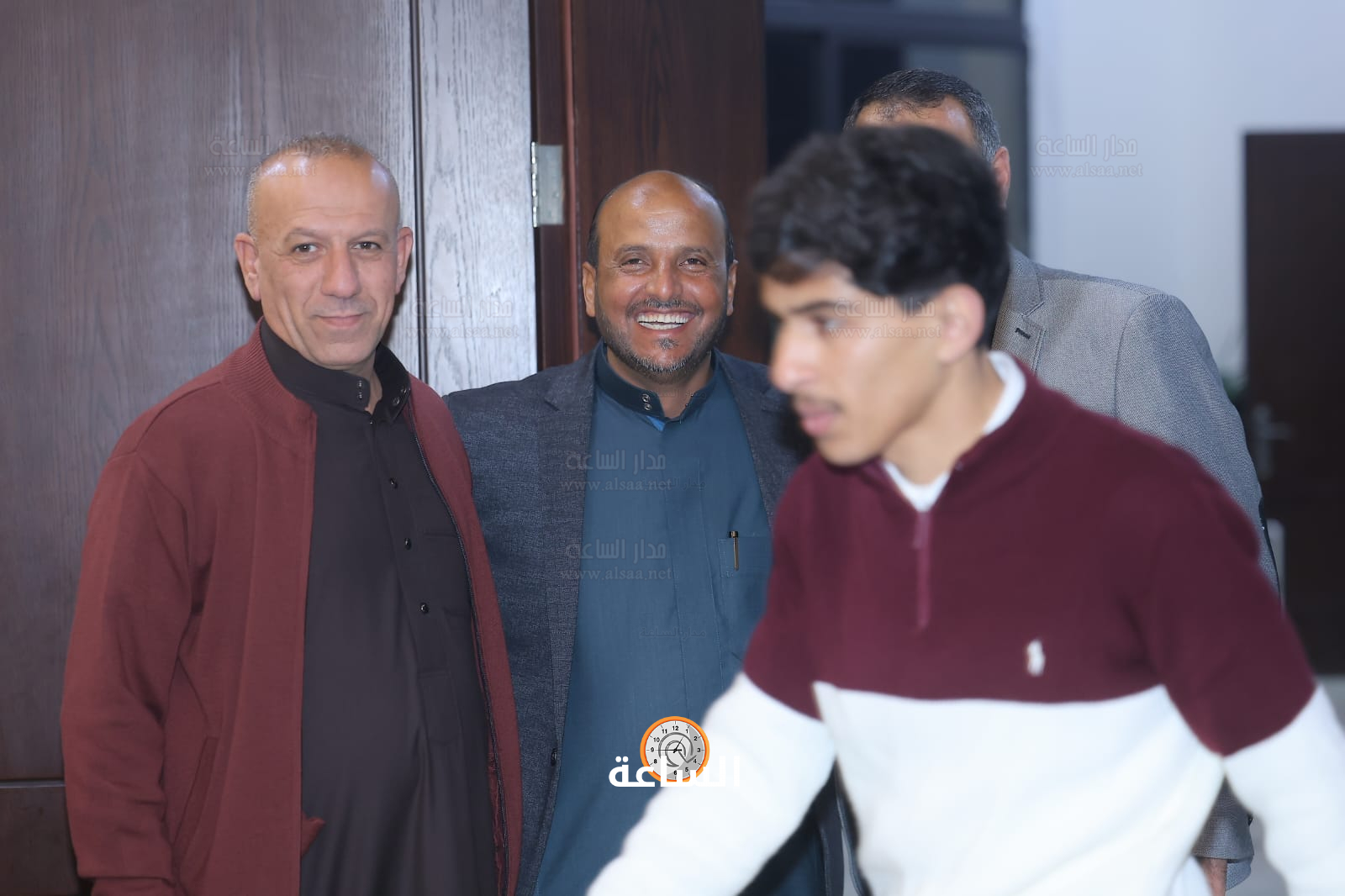 Madar Al-Saa Images 0.22103611578994187