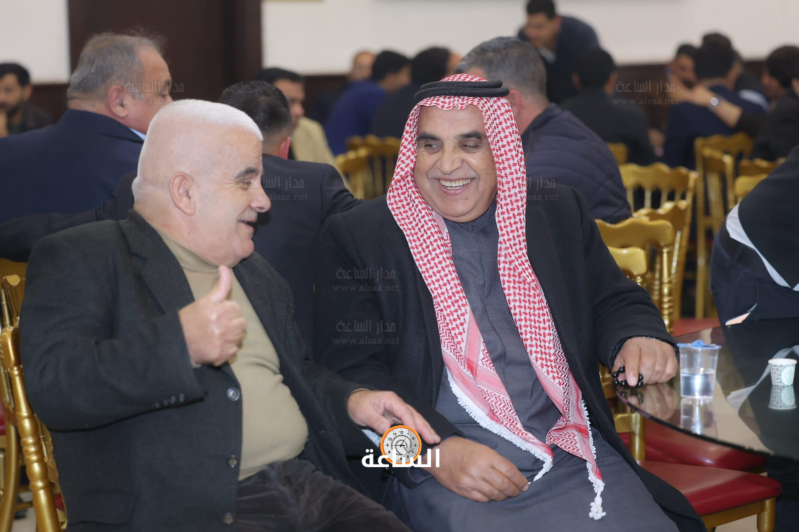 Madar Al-Saa Images 0.36225094944537195