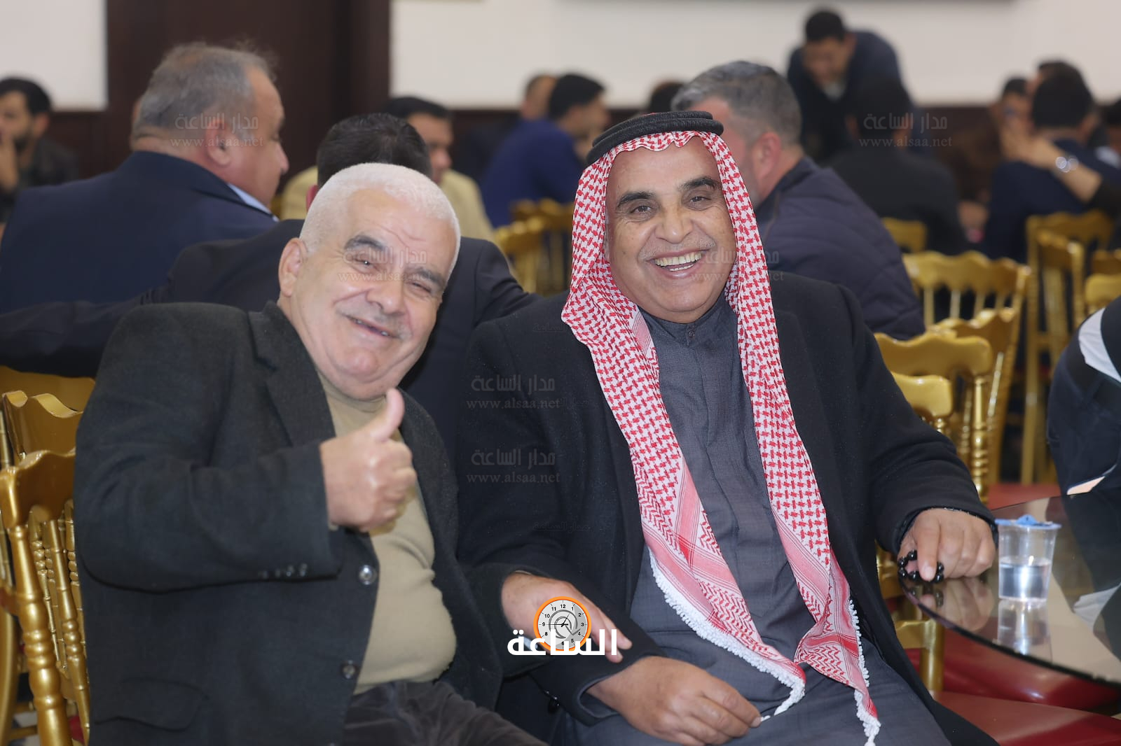 Madar Al-Saa Images 0.1520835612806276