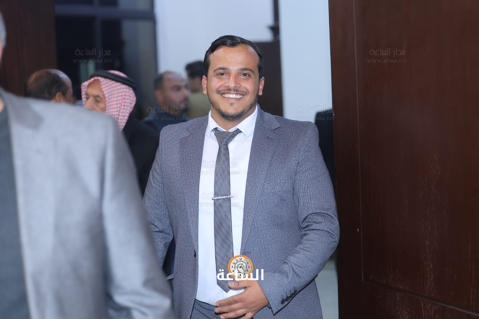 Madar Al-Saa Images 0.3606522080811513