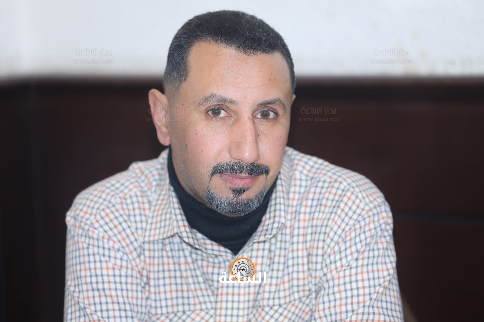 Madar Al-Saa Images 0.4619131302535112