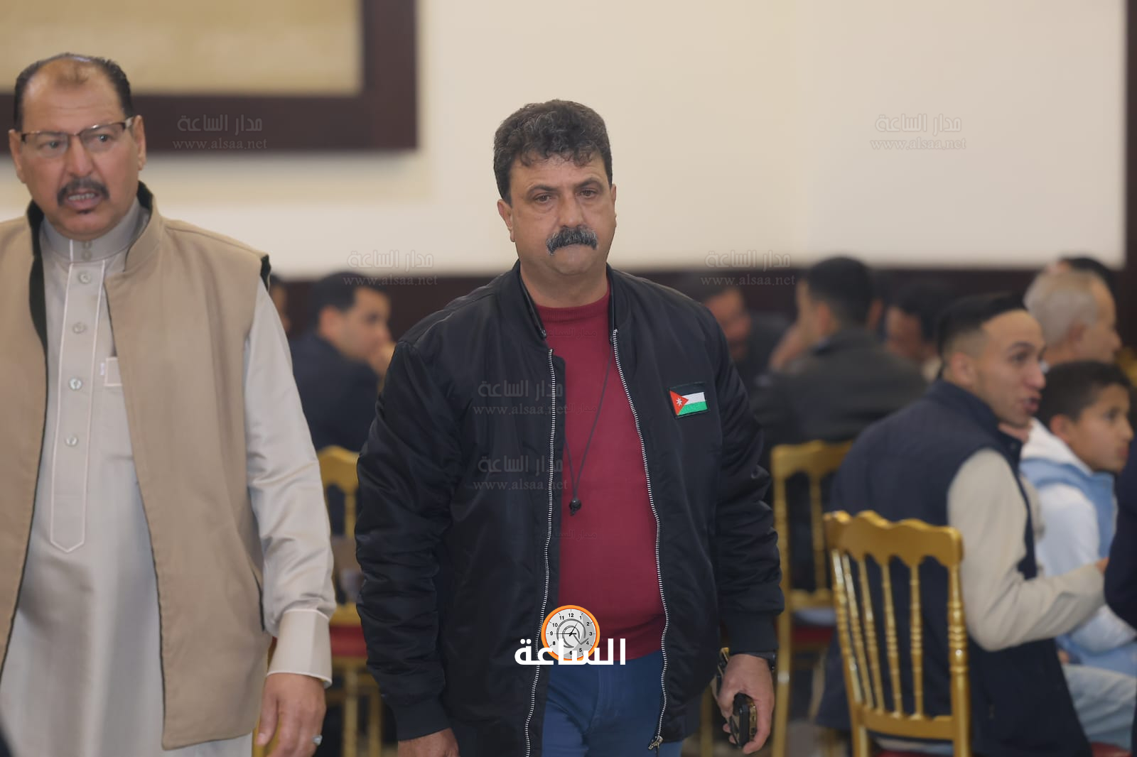 Madar Al-Saa Images 0.2530114453347255