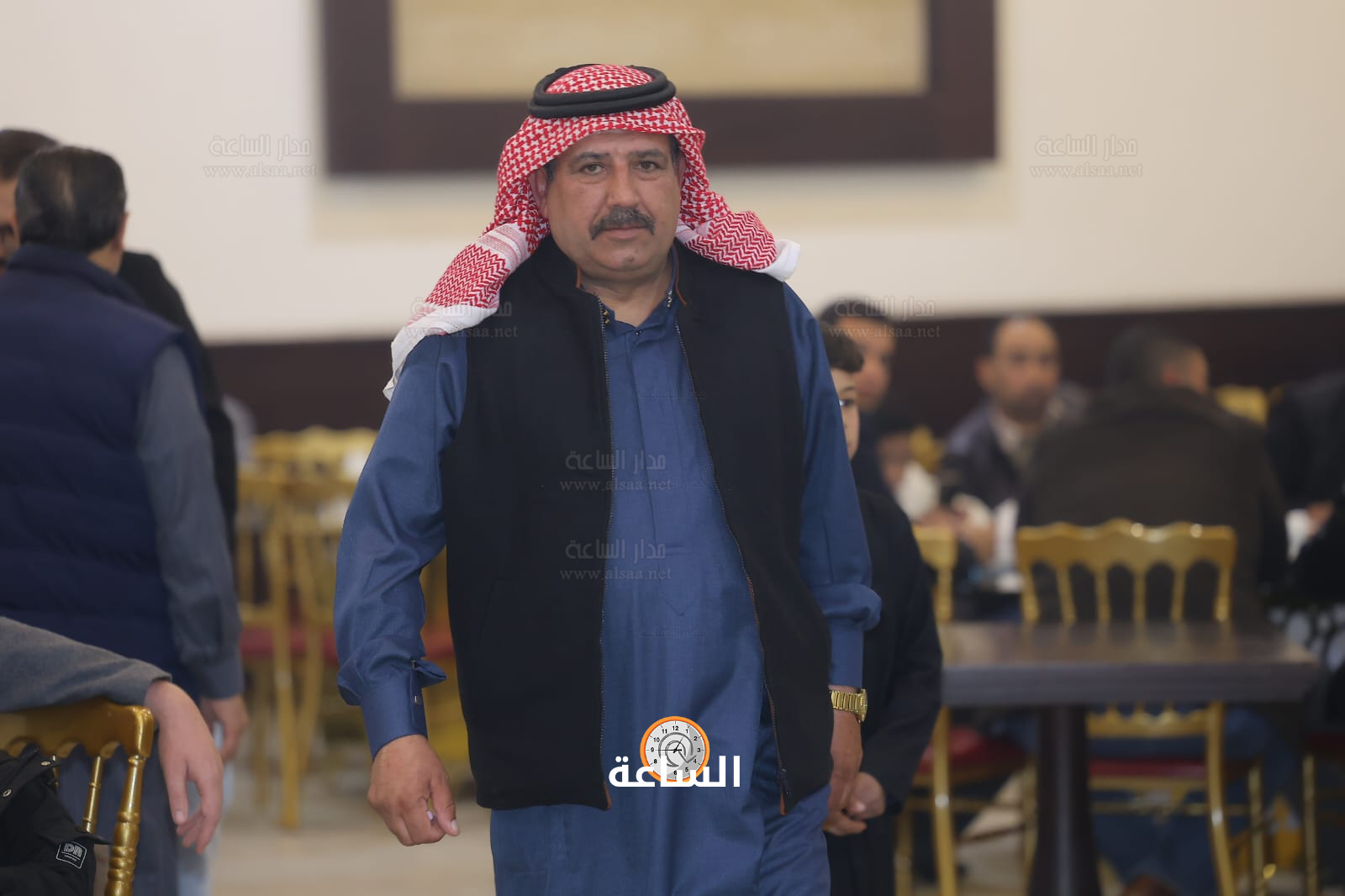 Madar Al-Saa Images 0.13912598713939217