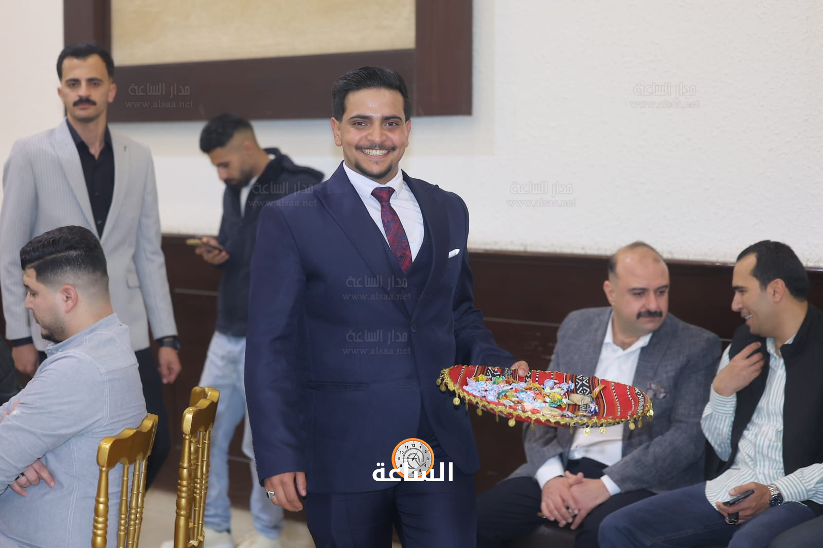 Madar Al-Saa Images 0.882477672502849