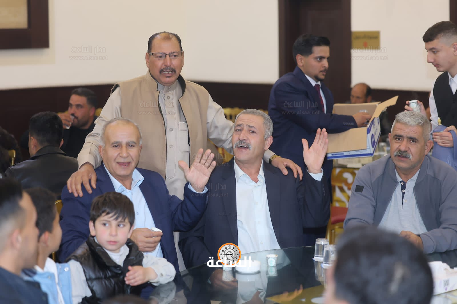 Madar Al-Saa Images 0.658705269222873