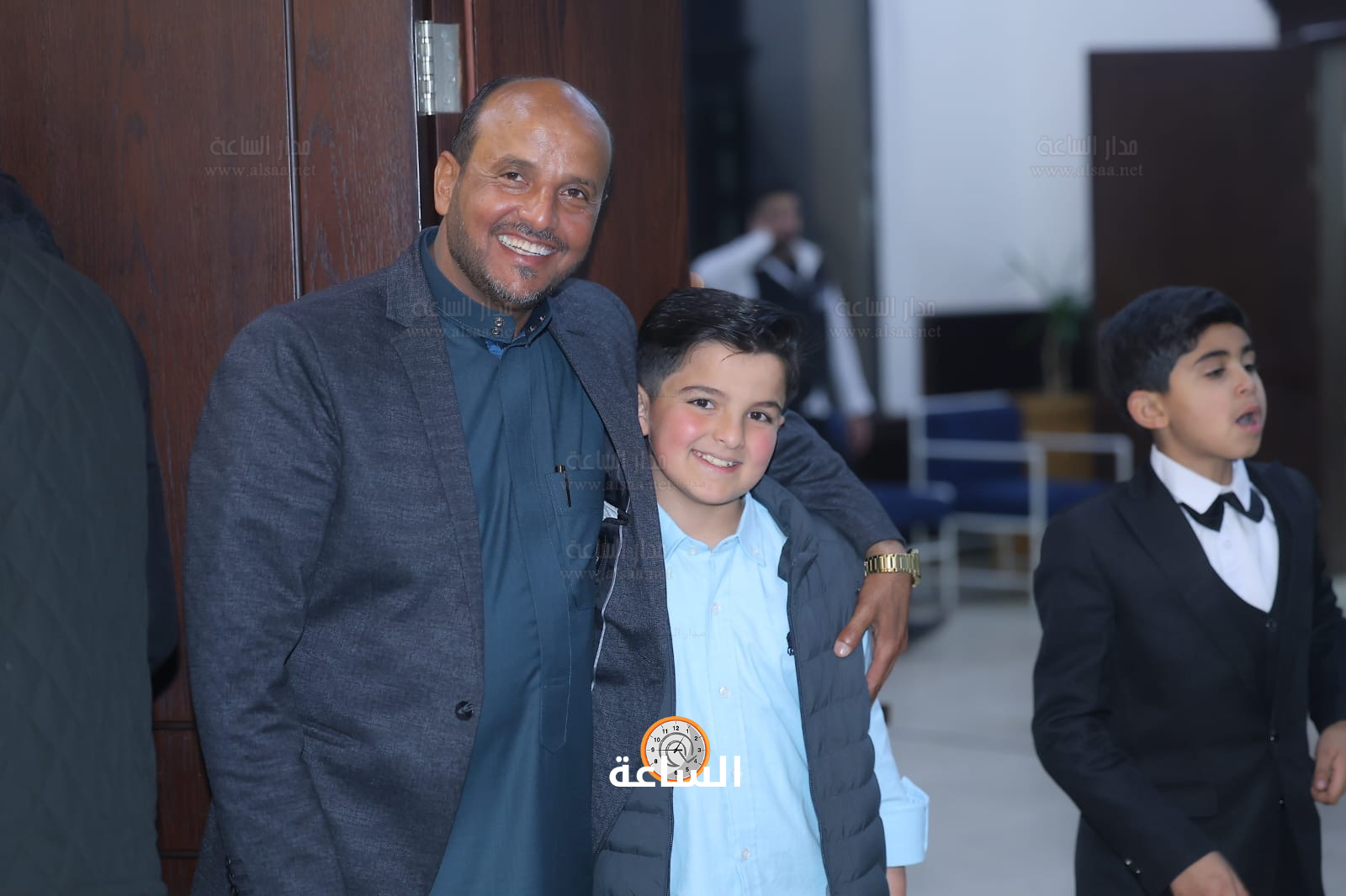 Madar Al-Saa Images 0.4664050821320066