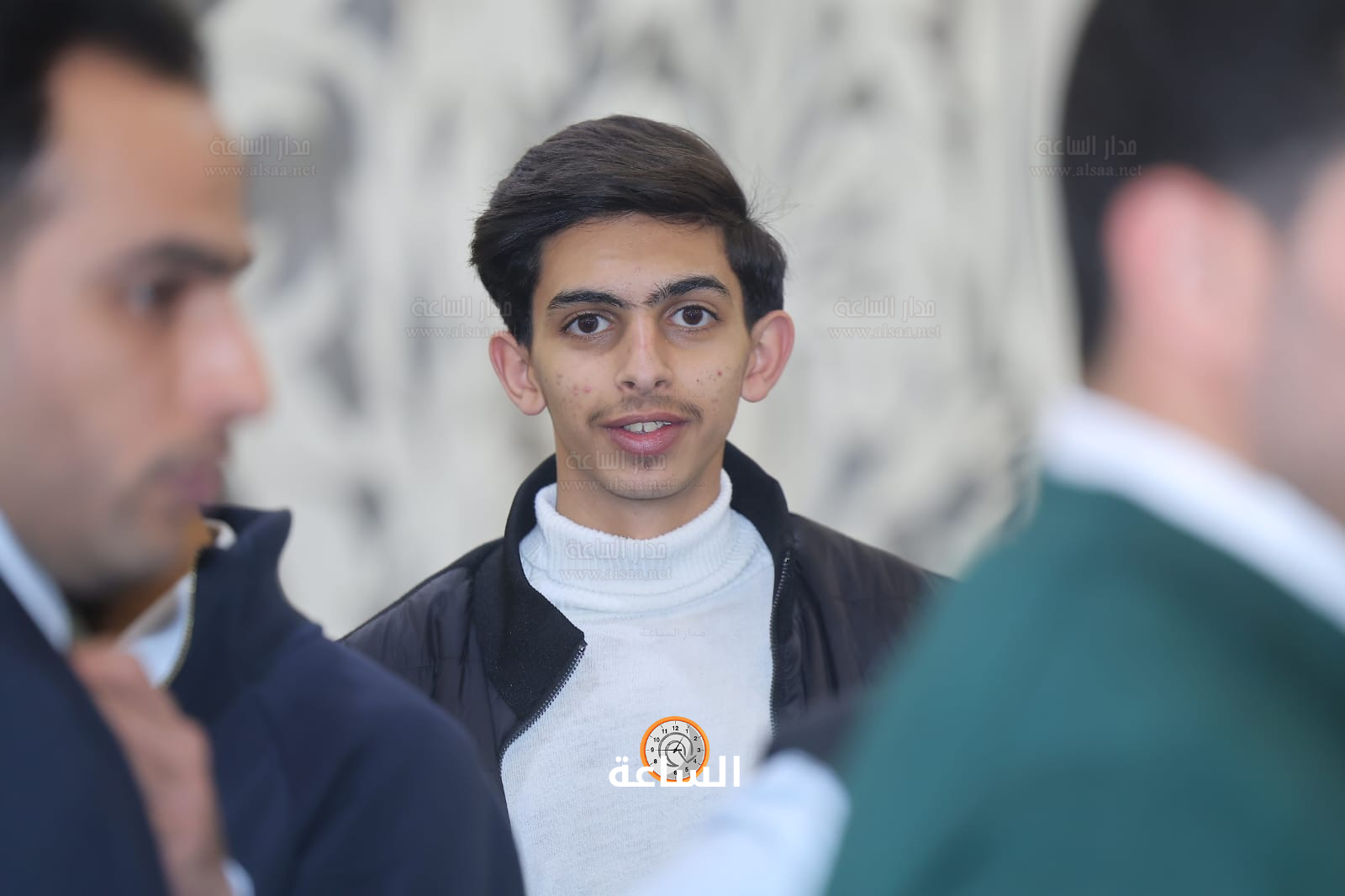 Madar Al-Saa Images 0.7769015580662703