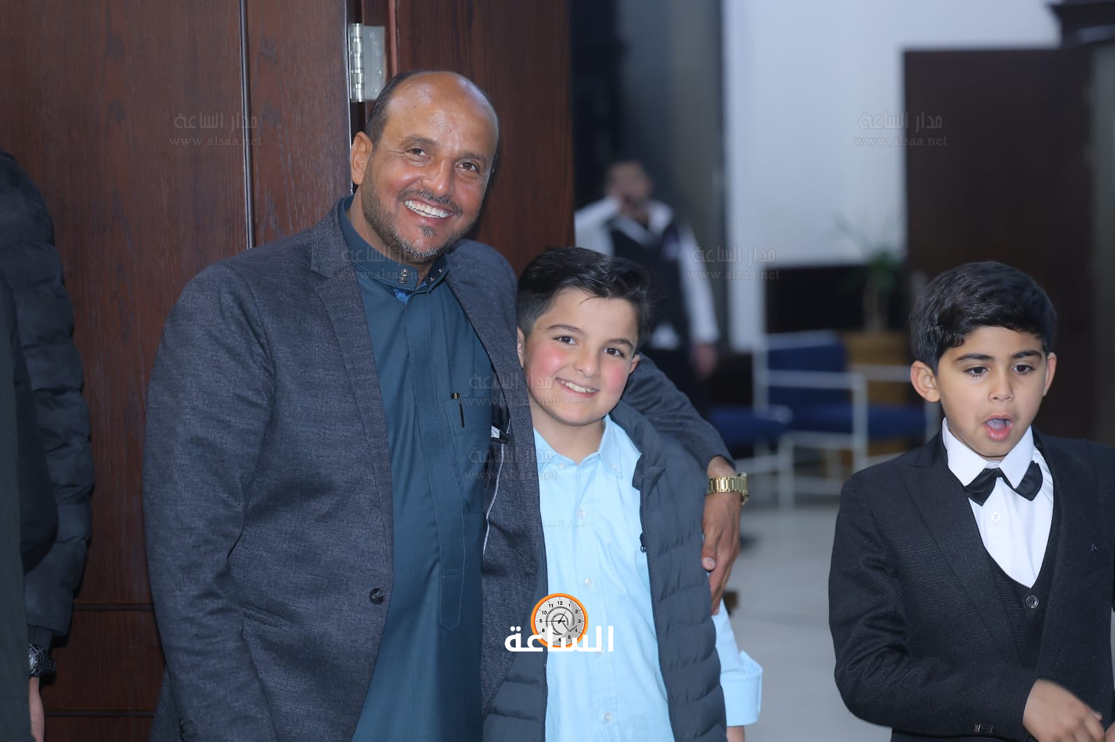 Madar Al-Saa Images 0.2746754427601691