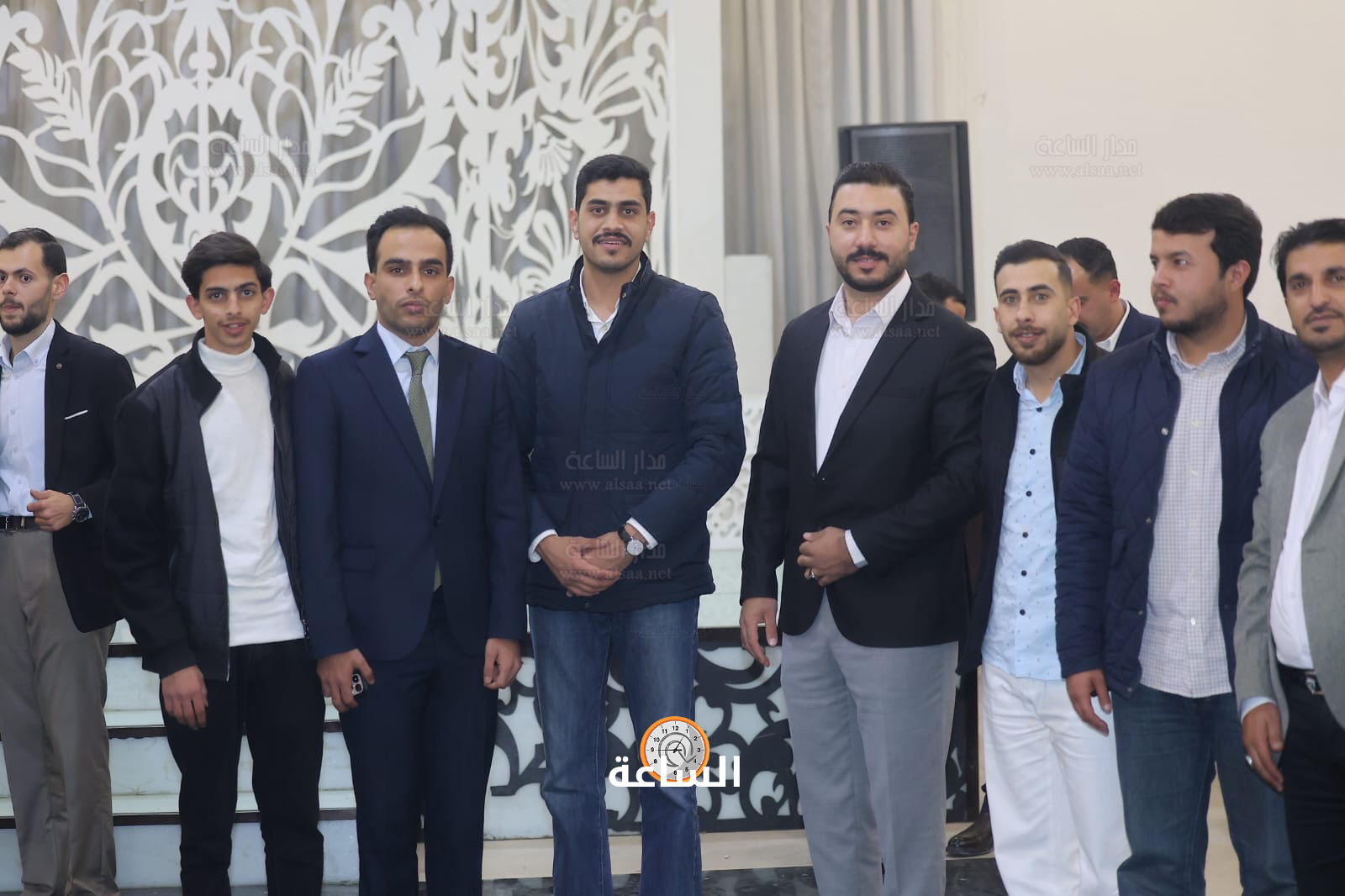 Madar Al-Saa Images 0.8376642768709854