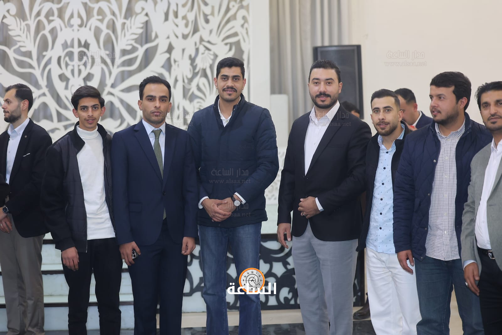 Madar Al-Saa Images 0.697166587723076