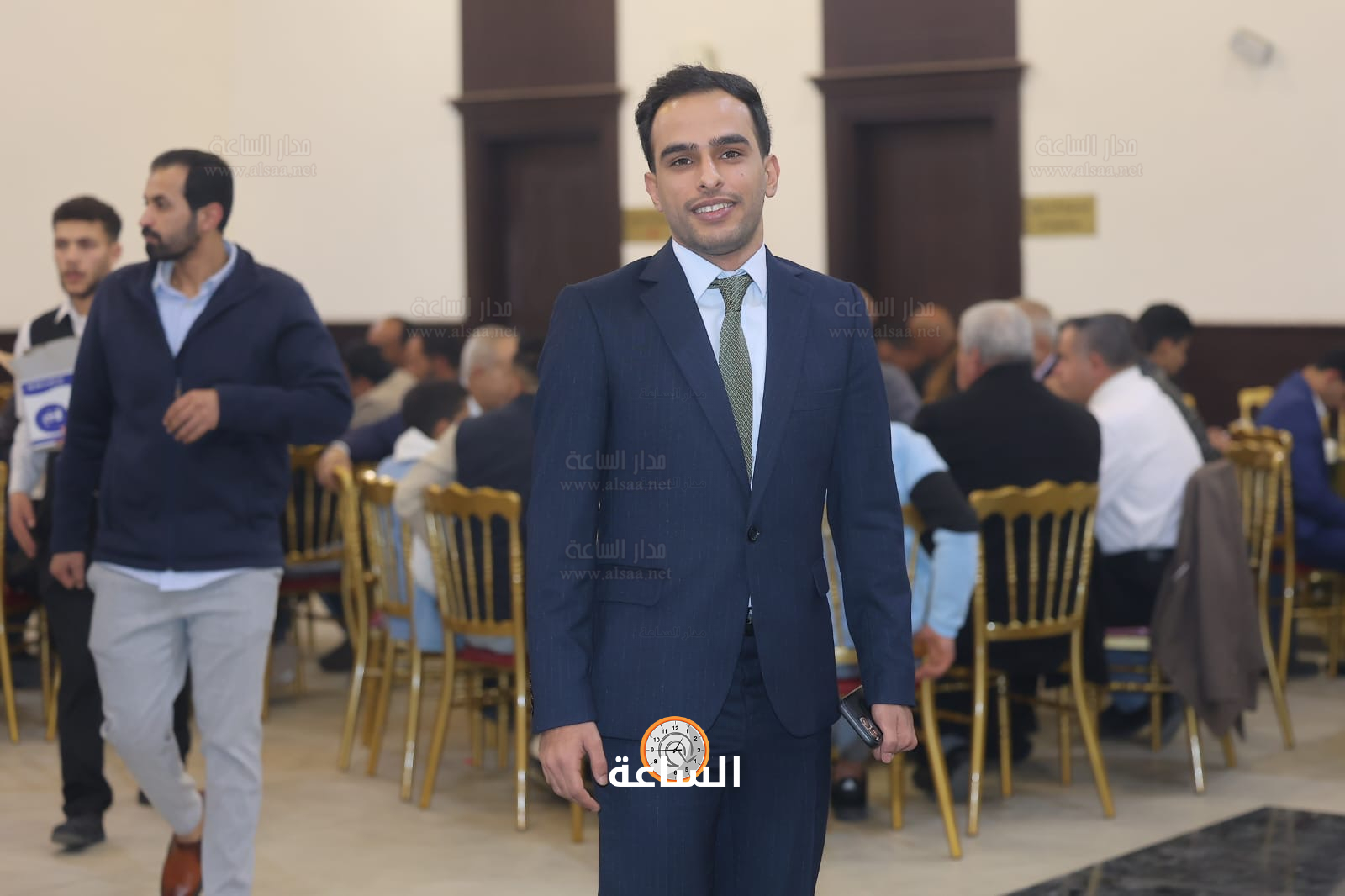 Madar Al-Saa Images 0.4542733043489192