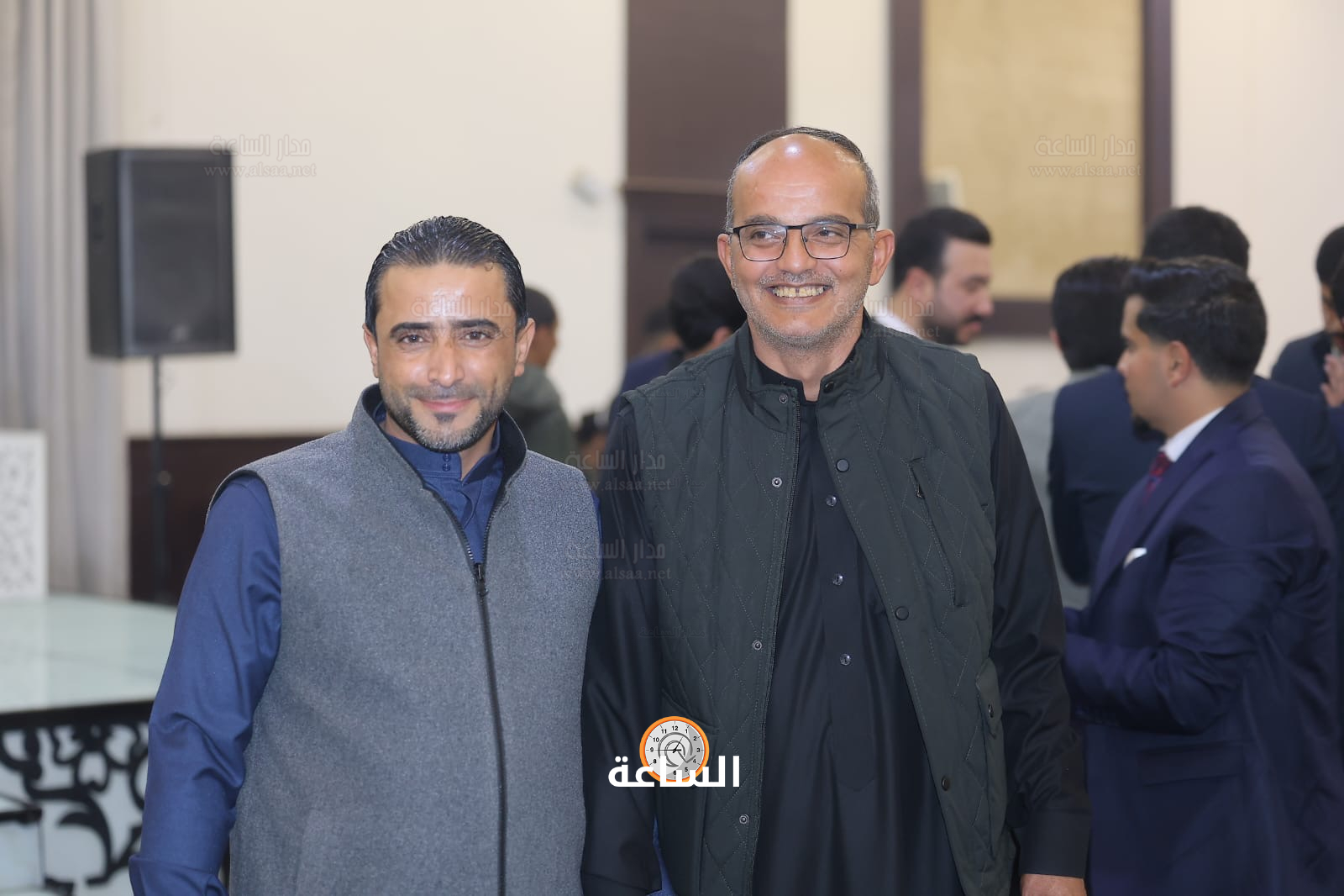 Madar Al-Saa Images 0.44157491989726305