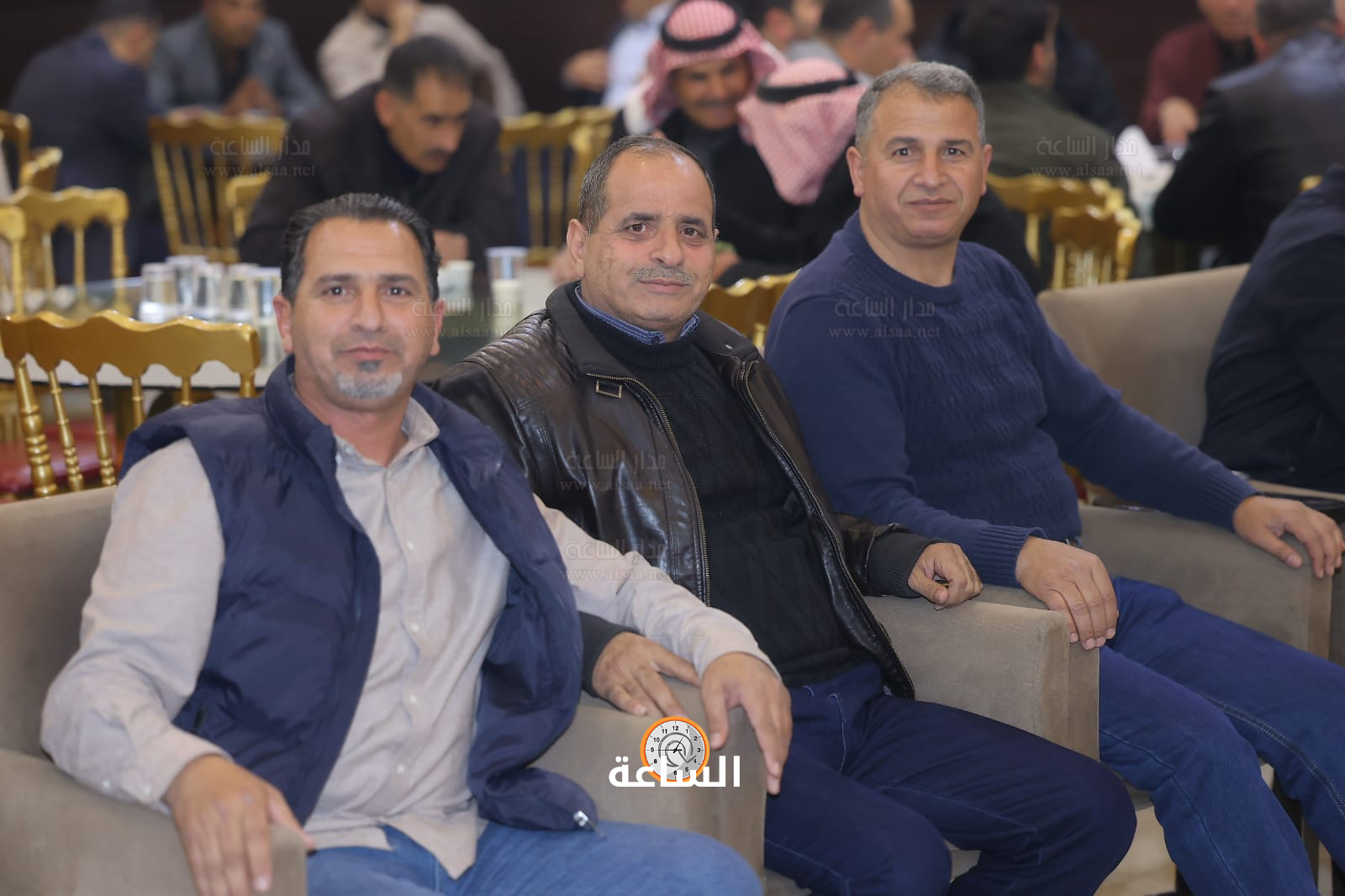 Madar Al-Saa Images 0.9521029379510452