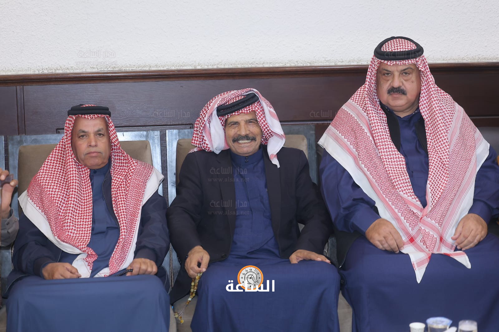 Madar Al-Saa Images 0.8499719069566903