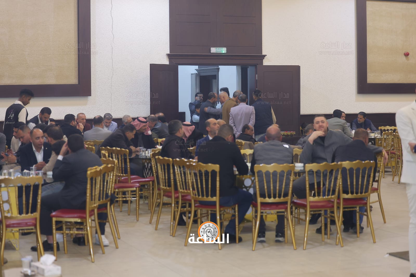 Madar Al-Saa Images 0.11883334770330056