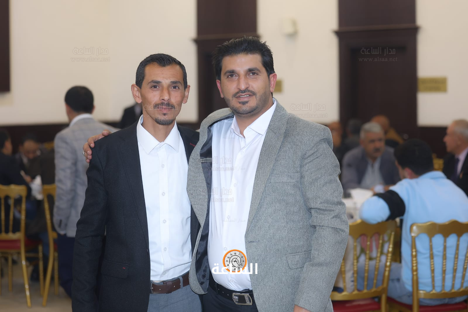 Madar Al-Saa Images 0.6471772532708149