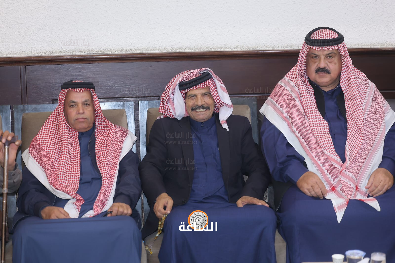 Madar Al-Saa Images 0.8142895706980597