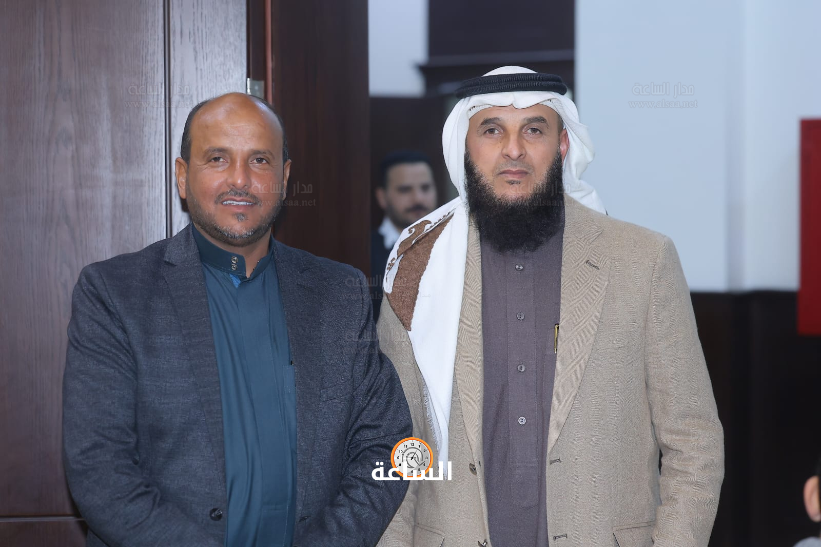 Madar Al-Saa Images 0.511043844416707