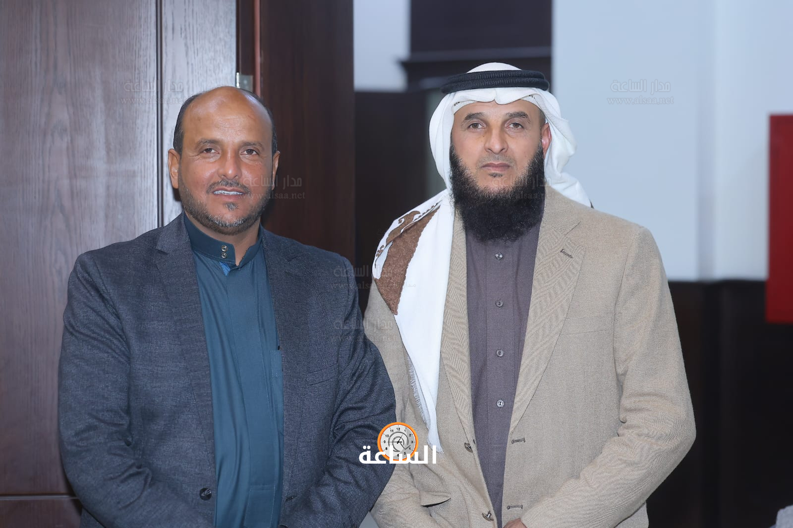 Madar Al-Saa Images 0.9057021777117946