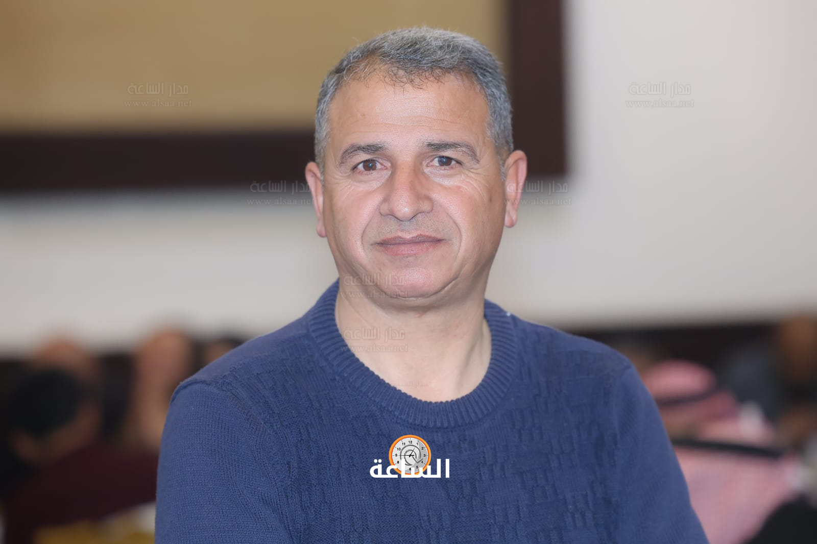 Madar Al-Saa Images 0.4021094060658029